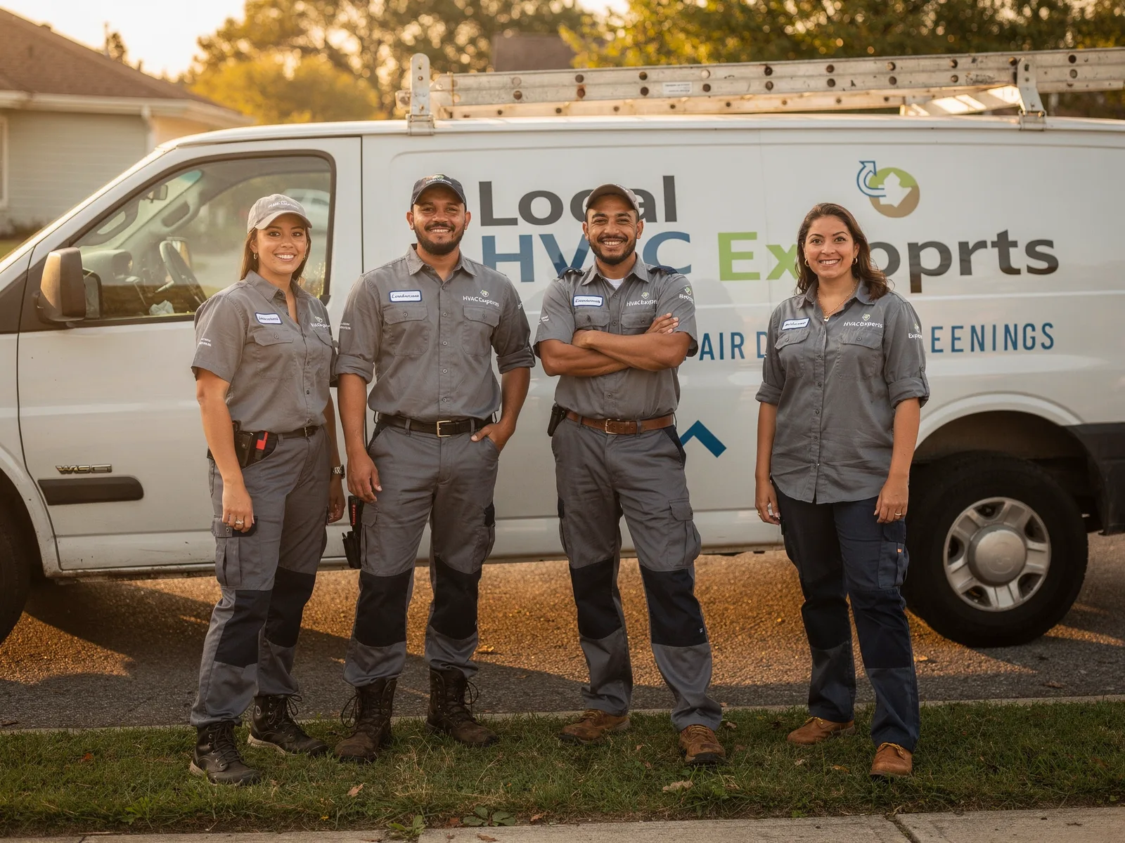 24/7 HVAC Repair & AC Replacement company in Dundee, MI